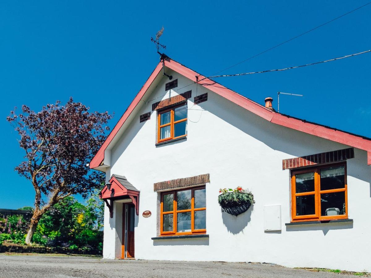 Barn Cottage Spittal  Exterior foto